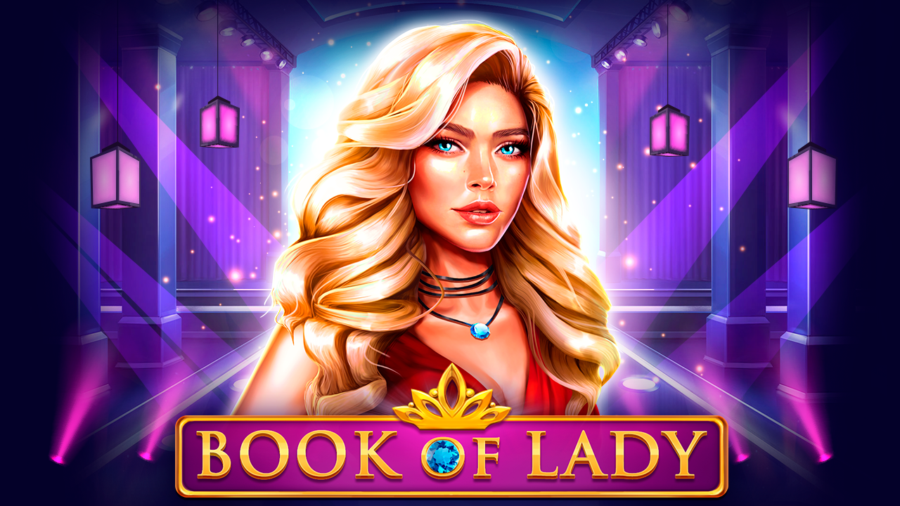 Book of Lady